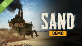 Українські студії Hologryph і TowerHaus разом з видавцем tinyBuild оголосили про вихід демо-версії SAND - шутера про галичан у космосі. Розповідаємо, як зіграти