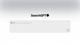 «Новий спосіб пошуку». OpenAI офіційно анонсувала пошукову систему SearchGPT