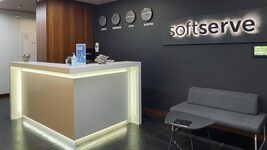 SoftServe масштабує команду Robotics & Advanced Automation. Яких спеціалістів найматимуть?