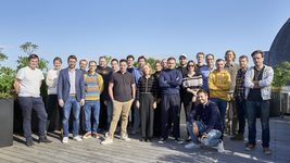 Український фонд Roosh Ventures проінвестував стартап Gladia із Франції, який розробив перший багатомовний інструмент для транскрипції аудіо в реальному часі