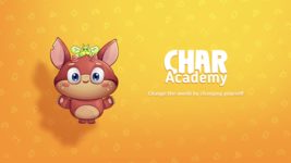 «Менш як за добу отримали понад 100 заявок». Львівська gamedev-компанія CharStudio запустила освітній IT-проєкт з безкоштовними курсами