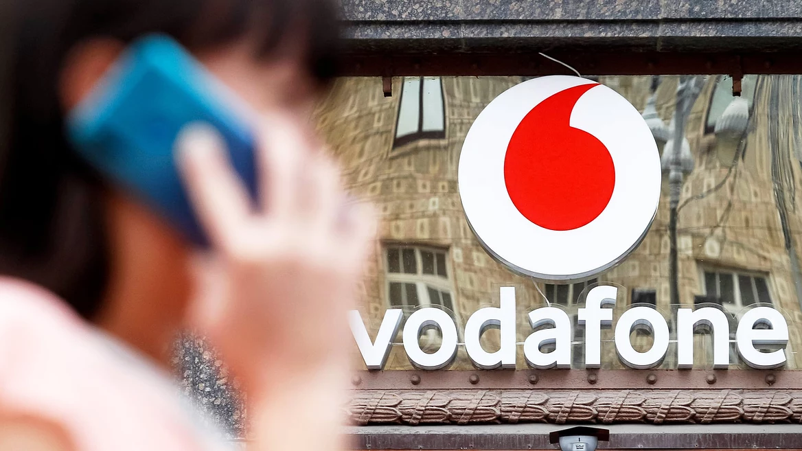 Міноборони рф повідомило про ураження центру обробки даних Vodafone у Києві. Чи відповідає це дійсності?