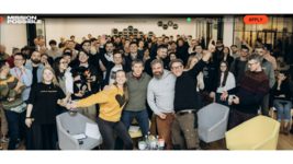 Допоможе стати investment-ready. Українські стартапи на ранній стадії можуть взяти участь у венчурній програмі Mission Possible