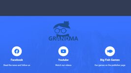 UPD. American company Big Fish Games stops cooperating with Ukrainian GrandMA Studios and Friendly Fox Studio