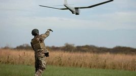 Киев будет оказывать финансово-кредитную поддержку производителям БПЛА