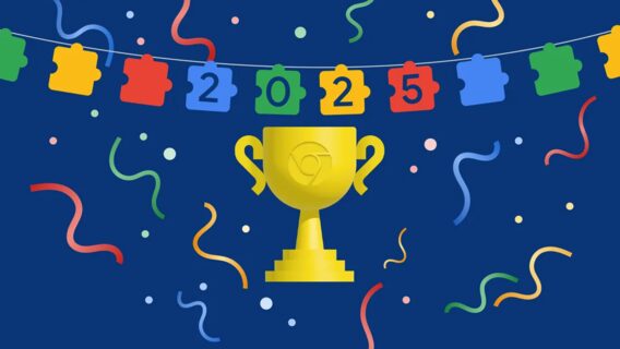 У Google назвали найкращі розширення для Chrome у 2025 році. Багато з них покладаються на ШІ