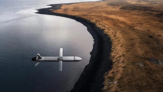 Destinus announced the RUTA Block 3 high-precision strike system: tests with the participation of Ukraine will begin in 2027