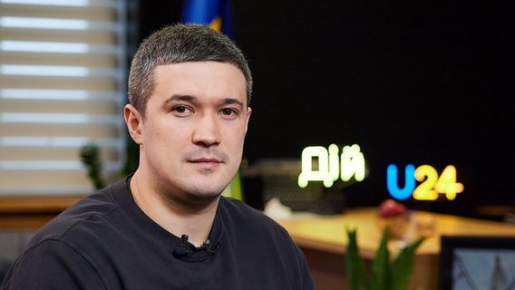 Федоров: «Всі gamechanger-продукти, які сьогодні є на полі бою, це розробки резидентів «Дія.Сity»