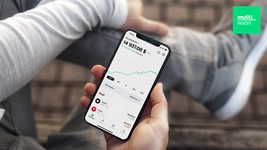 Украинское приложение для инвестиций Multi Invest закрывается «на неопределенное время». Как вывести средства