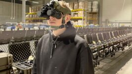 Insufficient evidence — NABU closes criminal case against Ukrainian manufacturer of thermal imaging sights Archer