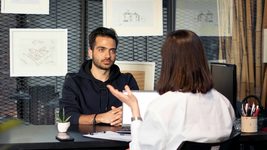 Про що говорити із рекрутером на співбесіді? Ось 17 питань, які варто поставити фахівцеві з найму на першій же зустрічі