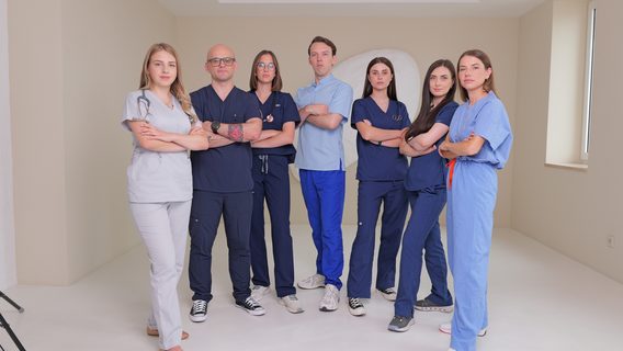 Українці створили безплатний застосунок HealUA, де наші лікарі можуть отримувати консультацію від колег зі всього світу. Розробка вже отримала визнання на Web Summit 2024