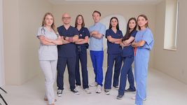 Ukrainians have created a free HealUA app, where our doctors can receive advice from colleagues from all over the world. The development has already received recognition at Web Summit 2024