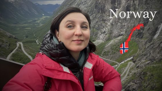 «В Норвегии все построено на доверии, на сознании граждан». Как украинцам жить в стране фьордов? Гайд от Lead Software Engineer Intetics