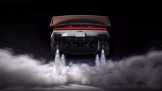 «Може літати, як ракета». Ілон Маск представив новий Tesla Roadster із можливістю польоту та екстремальним розгоном