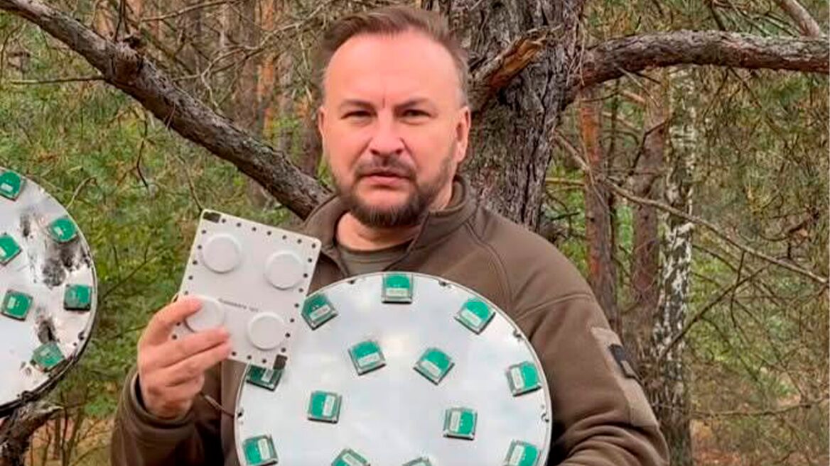 Військовий експерт розповів як дрони-камікадзе Shahed протидіють українським системам РЕБ та що з цим можна зробити
