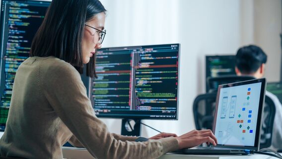 Companies have begun selling their employees' correspondence and working documents for AI training