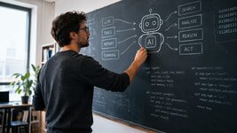 Google will teach Ukrainian educators to create their own AI assistants