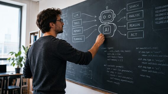 Google will teach Ukrainian educators to create their own AI assistants