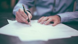 НАПК пригласило СЕО международных компаний, которые являются спонсорами войны, посетить Украину и своими глазами увидеть последствия войны