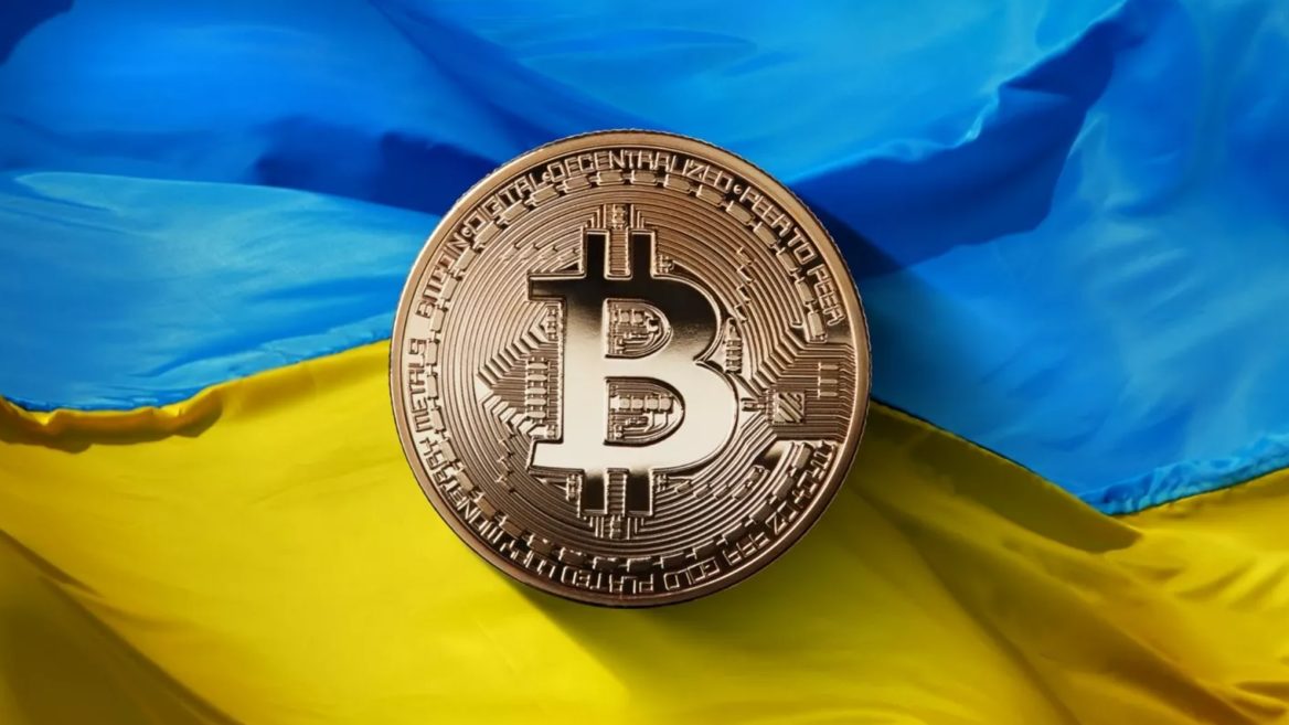 Законопроєкт про легалізацію криптовалют розглянуть у Верховній Раді наступного тижня