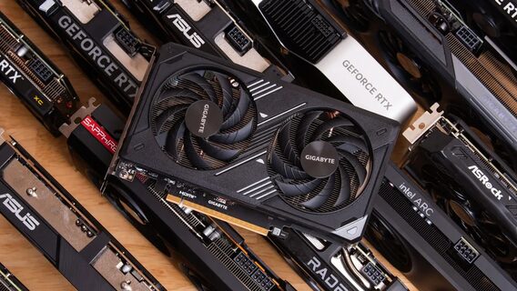 AMD та NVIDIA планують синхронне підвищення цін на відеокарти з початку 2026 року