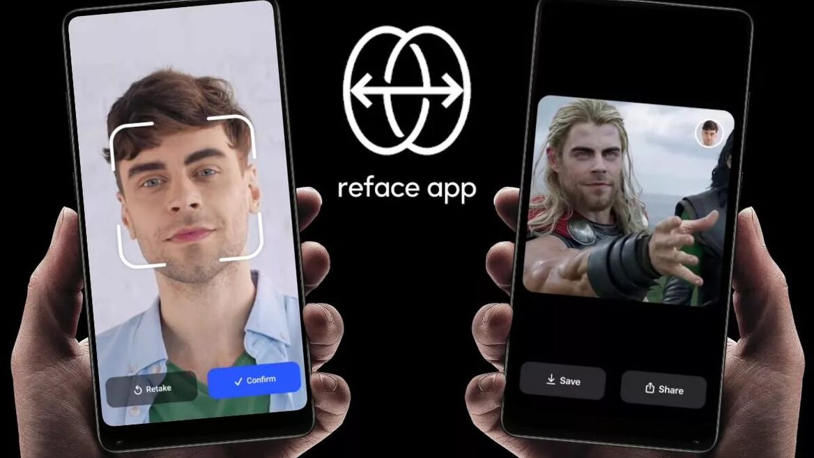 Reface залучив $18 млн інвестицій