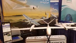 Немецкая Quantum Systems открыла сервисный центр в Украине. Какие дроны она выпускает