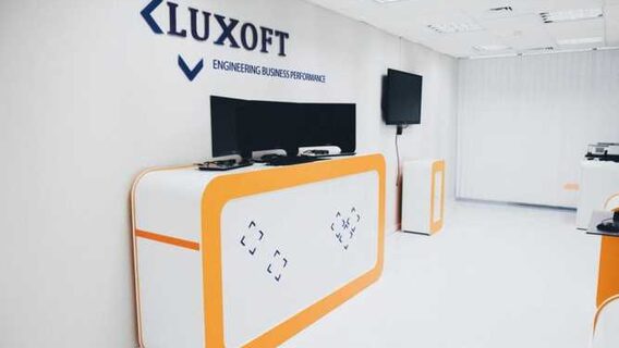 У DXC Luxoft – нова керівниця. Хто змінив Олену Самборську 