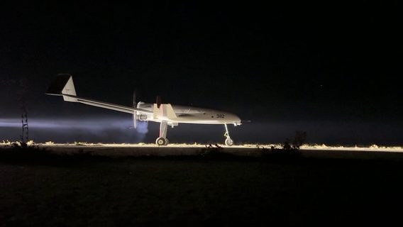 Українські дрони за американську зброю — Зеленський і Трамп можуть укласти «мегаугоду»