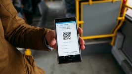 В транспортном сервисе Киева произошел технический сбой. Временно нельзя купить QR–билеты и пополнить карты