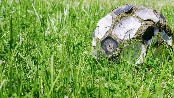 PlayCity fined the Ukrainian Football Association for illegal gambling advertising
