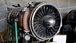 Fire Point is building a new plant for the licensed production of jet engines for cruise missiles
