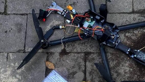Russians began controlling FPV drones via mobile communications to bypass electronic warfare