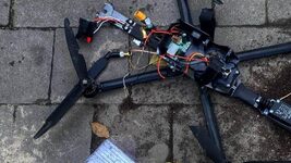 Russians began controlling FPV drones via mobile communications to bypass electronic warfare