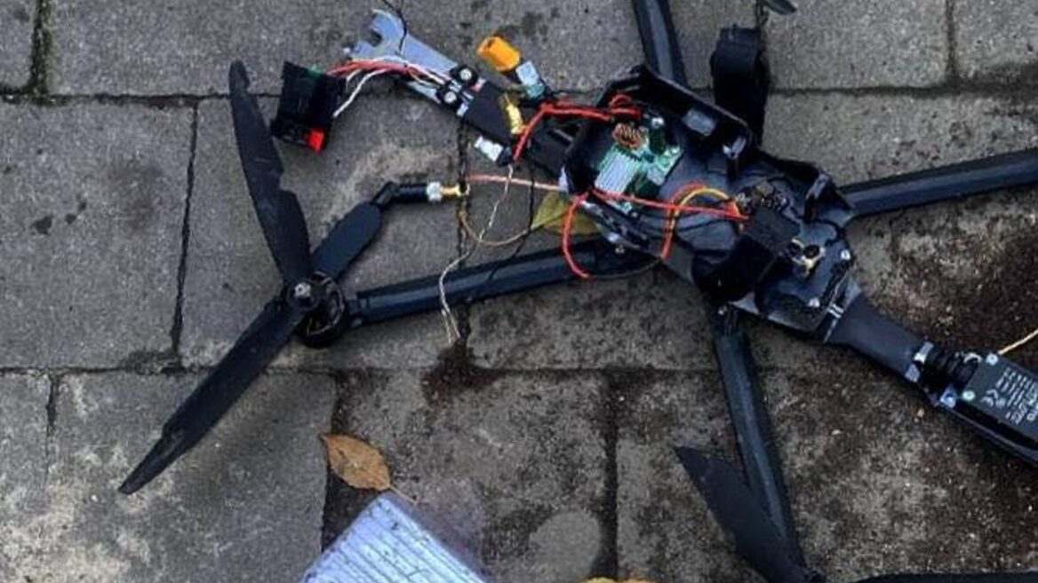 Russians began controlling FPV drones via mobile communications to bypass electronic warfare