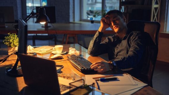 «Зупинятись на логічному, припиняти роботу, коли тупняк»: які підходи до роботи використовують айтівці, що бути продуктивними й при цьому не нашкодити здоров'ю