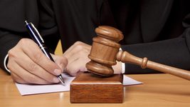 ВАКС арестовал еще одного подозреваемого по делу Госспецсвязи. Ему назначили больший залог, чем экс-главе ведомства и его бывшему заместителю