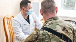 Рада зробила крок, щоби звільнити від мобілізації обмежено придатних до 25 років
