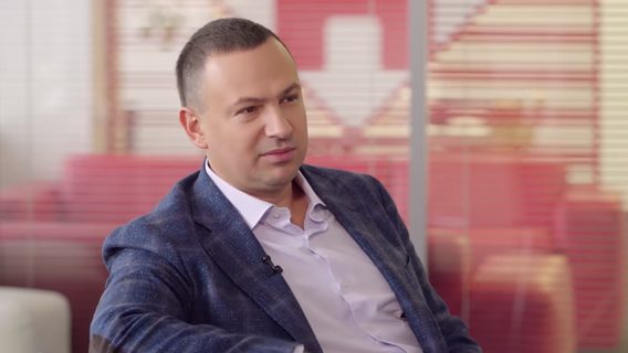 «Щороку частка доходу за межами України зростає». Співзасновник «Нової пошти» розповів про діяльність компанії на міжнародних ринках