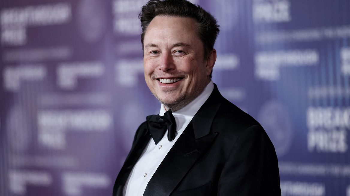 Ілон Маск очолив список мільярдерів Forbes, а його статки досягли рекордного рівня