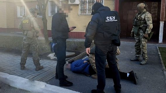 У Запоріжжі судитимуть криптошахраїв, які ошукували громадян країн ЄС