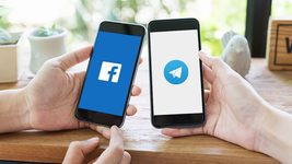 Дніпровська міська рада опублікувала тендер на висвітлення своєї діяльності в Facebook та Telegram. Ціна питання — майже 5 млн грн