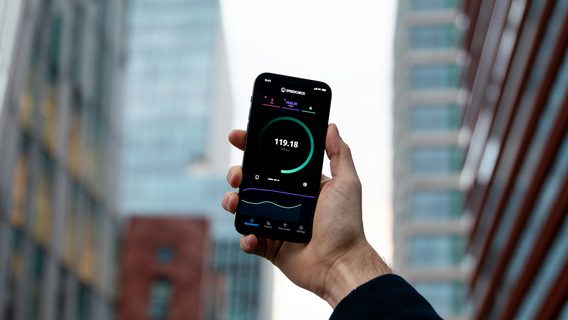Уряд вивчає можливість розгортання технології Wi-Fi 6E, що дасть змогу в кілька разів наростити швидкість передачі даних