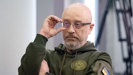 Министр Резников: «У нас есть цифровая система для военкоматов, внедрить ее — один из вызовов для Дейнеги»