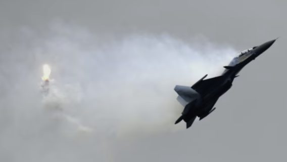 Украинские лётчики тестируют шведские Gripen. Что это за истребитель и лучше ли он за F-16
