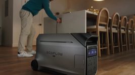 Як змінювався попит в Україні на пристрої EcoFlow: від можливості зарядити гаджети до запасу електроенергії наперед