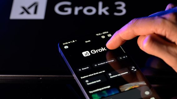 Компанія Маска xAI зробила «найрозумнішого у світі» Grok 3 доступним для усіх користувачів