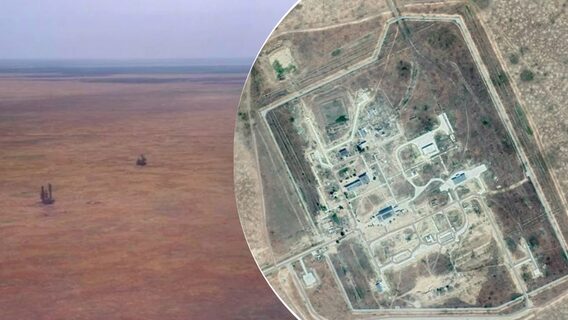 Сили оборони завдали серії ударів по полігону «Капустин Яр» , звідки окупанти запускають «Орешник»