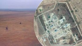 Defense forces launched a series of strikes on the Kapustin Yar test site, from where the occupiers launch Oreshnik missiles.